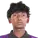 Arjun Rajput Player Avatar