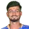 player-name-B De Sarkar