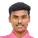 Mahattheesh K Kuppusamy Player Avatar