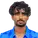 K Sai Satwik (wk) Player Avatar
