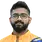player-name-D Vijayakumar