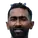 Dinesh Madusanka Player Avatar