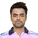 Nishanta Chakrabaty Player Avatar