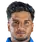 player-name-P Rajvanshi