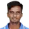 player-name-A Sharma