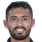 player-name-V Kaverappa
