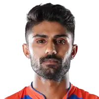 Aman Khan - All Rounder | Cricket Stats, Records & Bio | FanCode