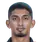 player-name-R Kumar K