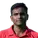 Dinesh Raman Player Avatar