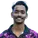 Yadhu Krishnan Player Avatar
