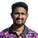 Akshay Krishnankutty Player Avatar
