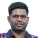 Arun Raj Player Avatar