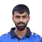 player-name-S Srinivas
