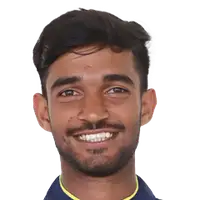 Nayan H - All Rounder | Cricket Stats, Records & Bio | FanCode