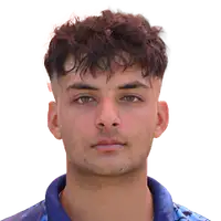 Ehit Singh Salaria - Wicket Keeper | Cricket Stats, Records & Bio | FanCode