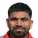 Vikash Yadav (wk) Player Avatar