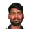 player-name-G Manish
