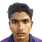 player-name-A Rakesh