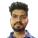 Syed Abdul Munaf (wk) Player Avatar