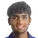 Akhilesh Barai Player Avatar