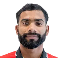 Nasrulla Rana - Hong Kong, China All Rounder | Cricket Stats, Records ...