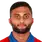 player-name-S Dhakal