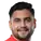 Haider Ali Player Avatar