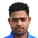 Surajit Mondal (wk) Player Avatar