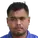 Swapan Barman (wk) Player Avatar