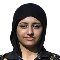 Nayab Razwan - Norway Women Batter | Cricket Stats, Records & Bio | FanCode