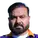 Syed Shah (wk) Player Avatar