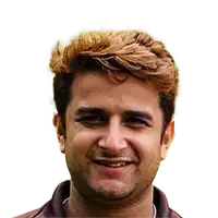 Vinay - All Rounder | Cricket Stats, Records & Bio | FanCode