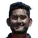 Shakeer Ahamed Player Avatar