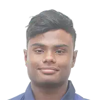 Rohit K R - Batter | Cricket Stats, Records & Bio | FanCode