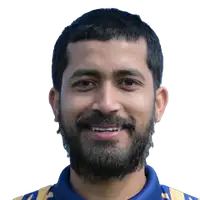 Sayed Aziz - All Rounder | Cricket Stats, Records & Bio | FanCode