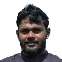 Nimanda Subasinghe - All Rounder | Cricket Stats, Records & Bio | FanCode