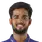 player-name-P Naik