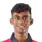 player-name-P Ankolekar