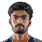 player-name-V Shinde