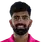 player-name-P Nirwani
