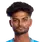 player-name-D Patel