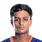player-name-A Patel