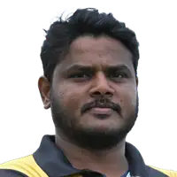 Suresh Raju - Wicket Keeper | Cricket Stats, Records & Bio | FanCode