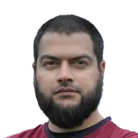 Azam Dar - Batter | Cricket Stats, Records & Bio | FanCode