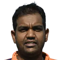 Sunil Yadav - All Rounder | Cricket Stats, Records & Bio | FanCode
