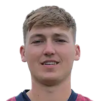 Toby Porter - All Rounder | Cricket Stats, Records & Bio | FanCode