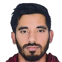 Wasim Ali - Oman All Rounder | Cricket Stats, Records & Bio | FanCode