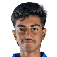 Dev Rishit - Bowler | Cricket Stats, Records & Bio | FanCode
