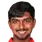 player-name-J Vishnu Datta