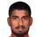 player-name-P Bhuvaneswar Rao